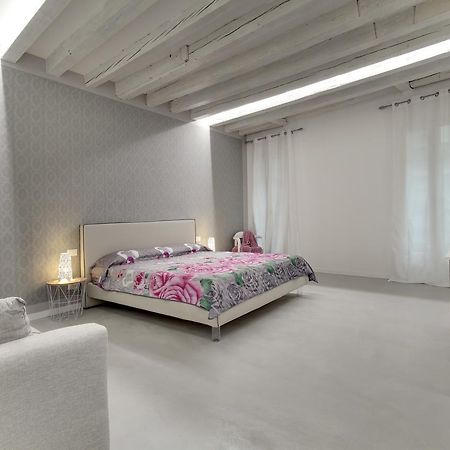 Bacchus Venice Residence By Wonderful Italy Dış mekan fotoğraf