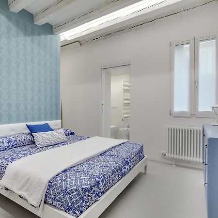 Bacchus Venice Residence By Wonderful Italy Dış mekan fotoğraf