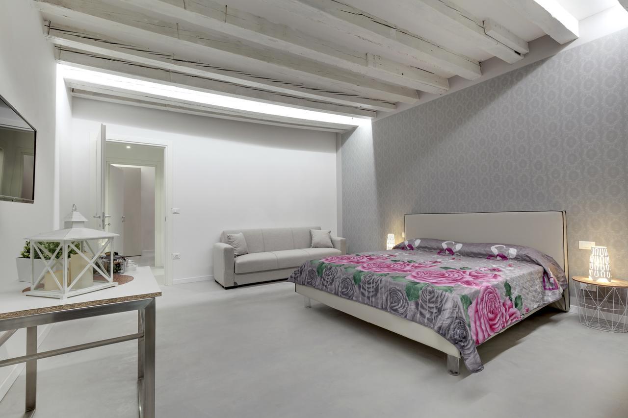 Bacchus Venice Residence By Wonderful Italy Dış mekan fotoğraf