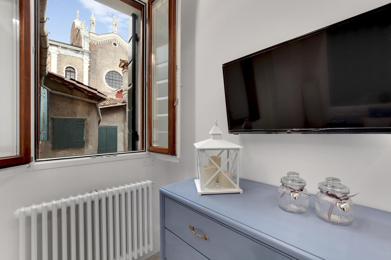 Bacchus Venice Residence By Wonderful Italy Dış mekan fotoğraf