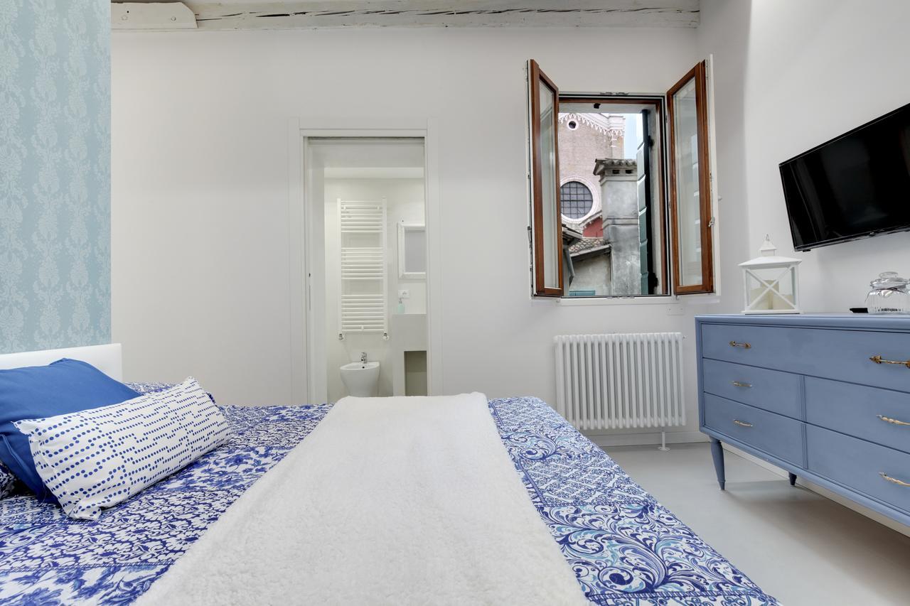 Bacchus Venice Residence By Wonderful Italy Dış mekan fotoğraf