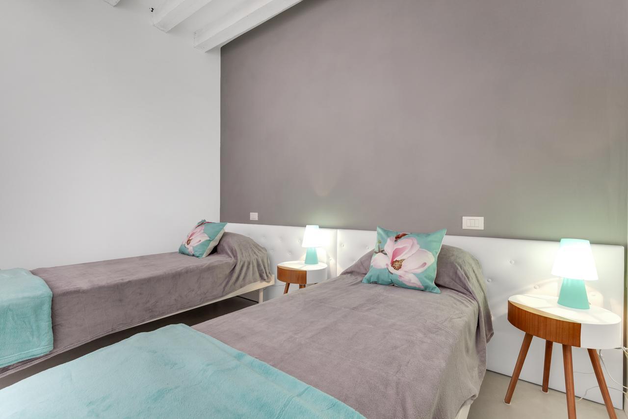 Bacchus Venice Residence By Wonderful Italy Dış mekan fotoğraf
