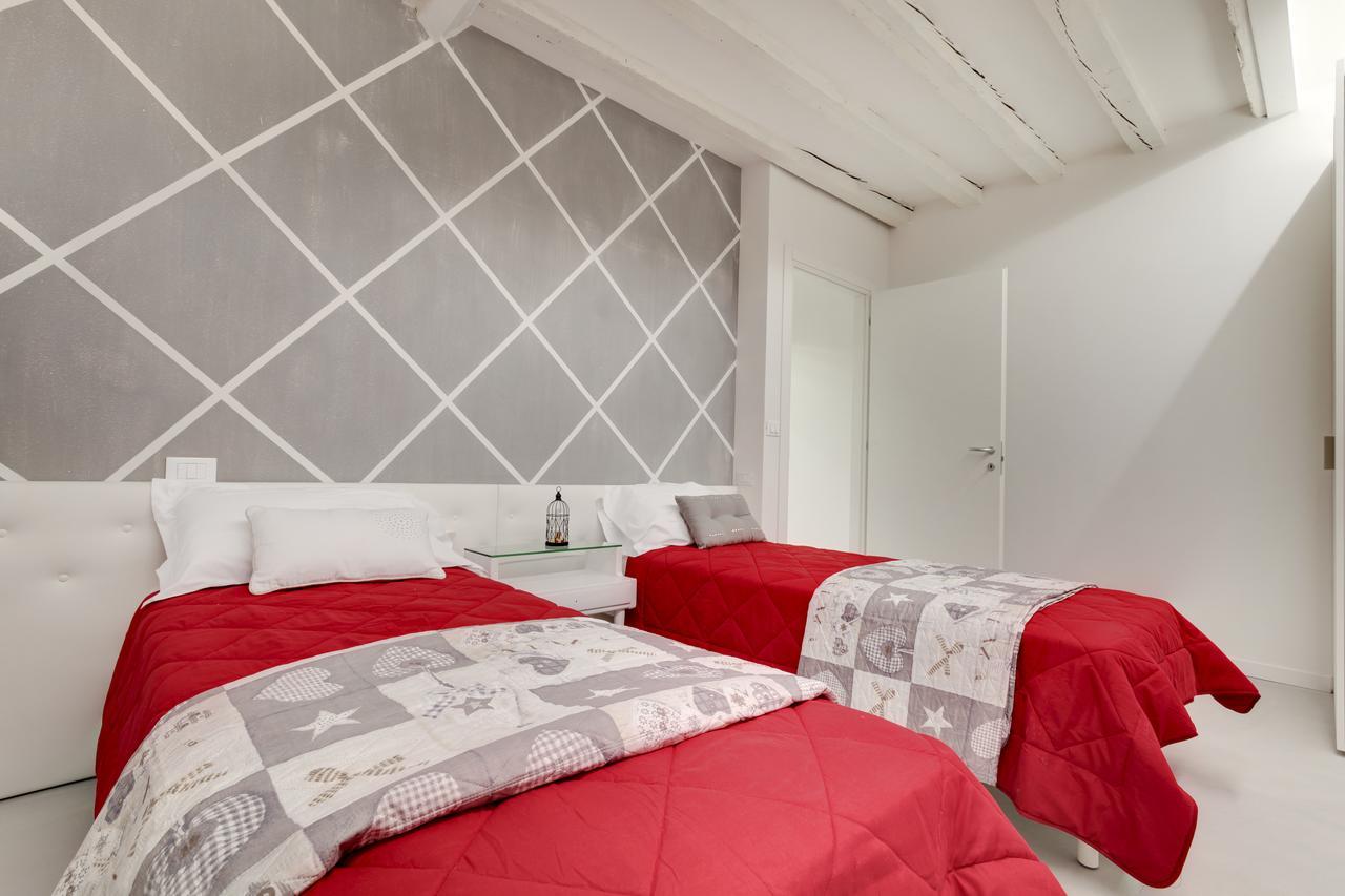 Bacchus Venice Residence By Wonderful Italy Dış mekan fotoğraf