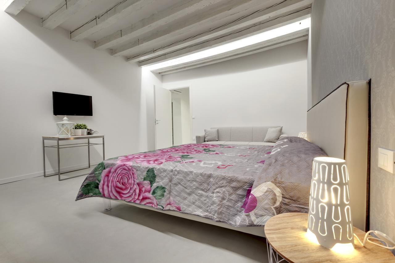 Bacchus Venice Residence By Wonderful Italy Dış mekan fotoğraf