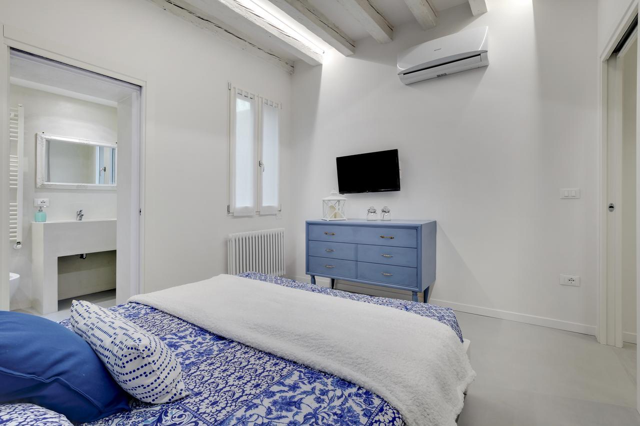 Bacchus Venice Residence By Wonderful Italy Dış mekan fotoğraf