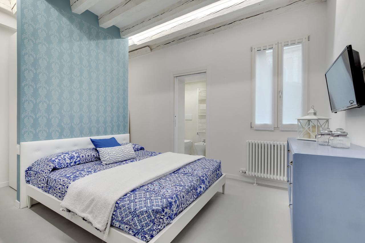 Bacchus Venice Residence By Wonderful Italy Dış mekan fotoğraf