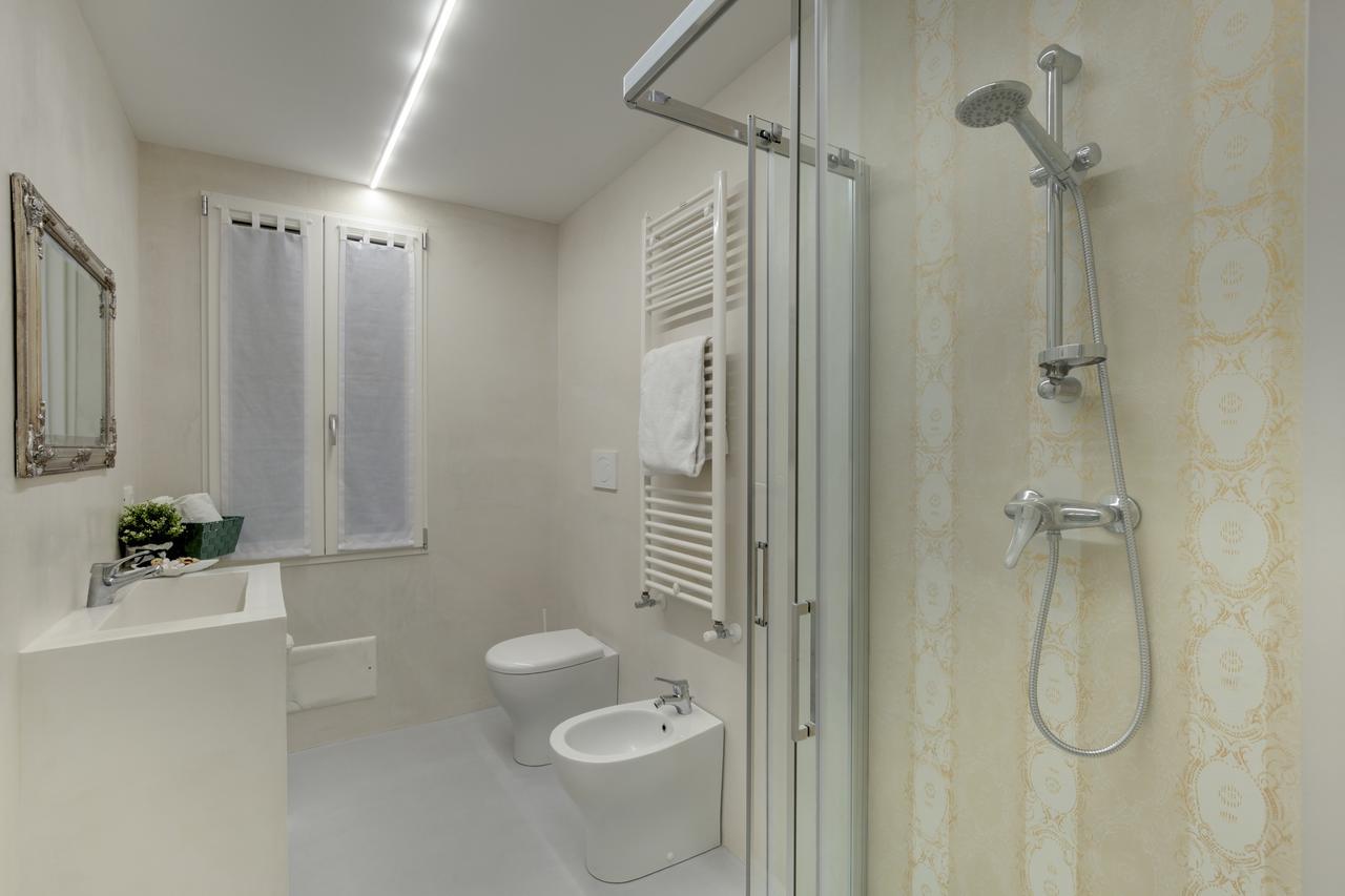 Bacchus Venice Residence By Wonderful Italy Dış mekan fotoğraf