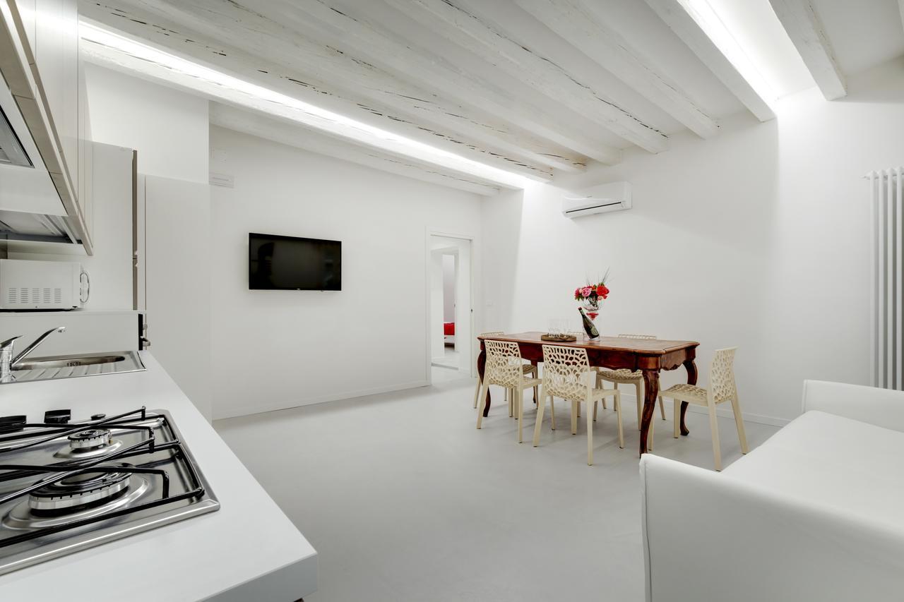 Bacchus Venice Residence By Wonderful Italy Dış mekan fotoğraf