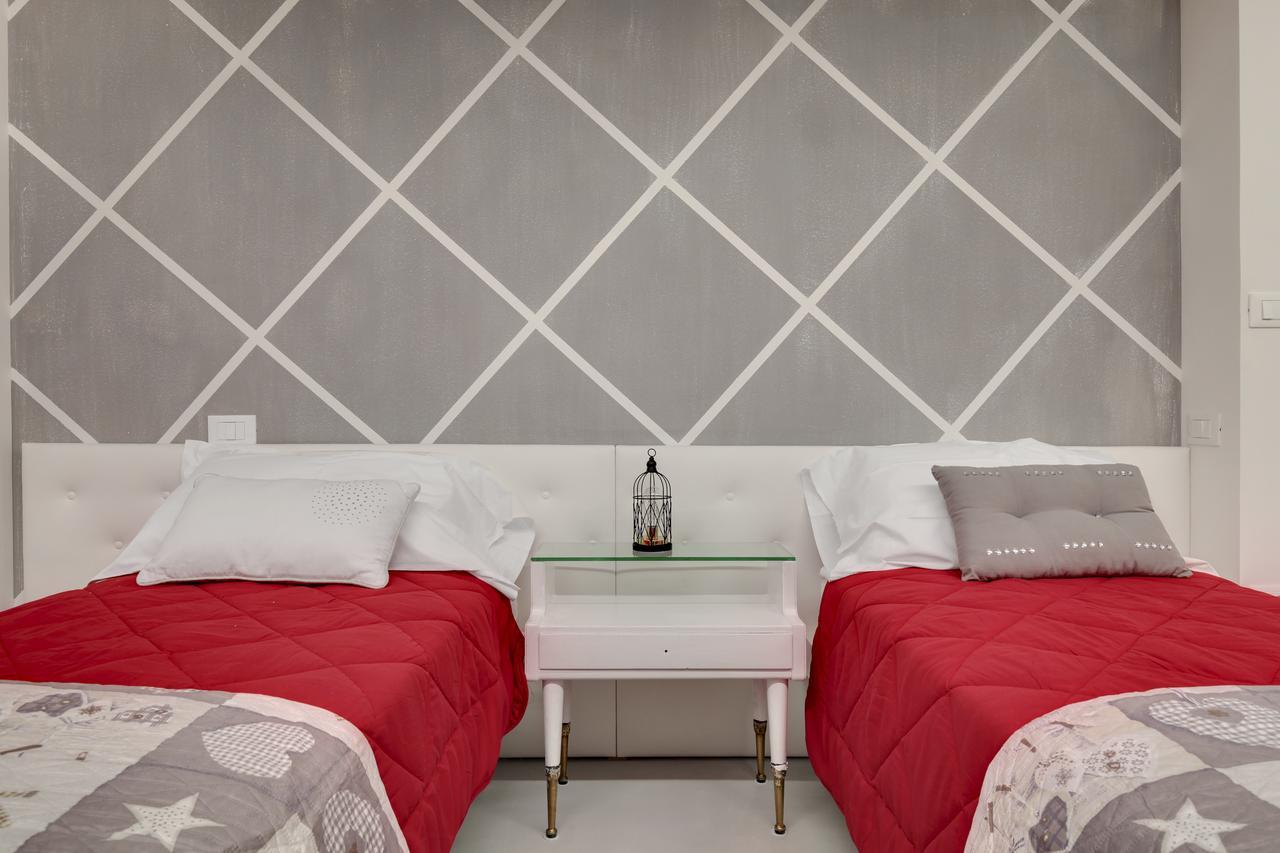 Bacchus Venice Residence By Wonderful Italy Dış mekan fotoğraf
