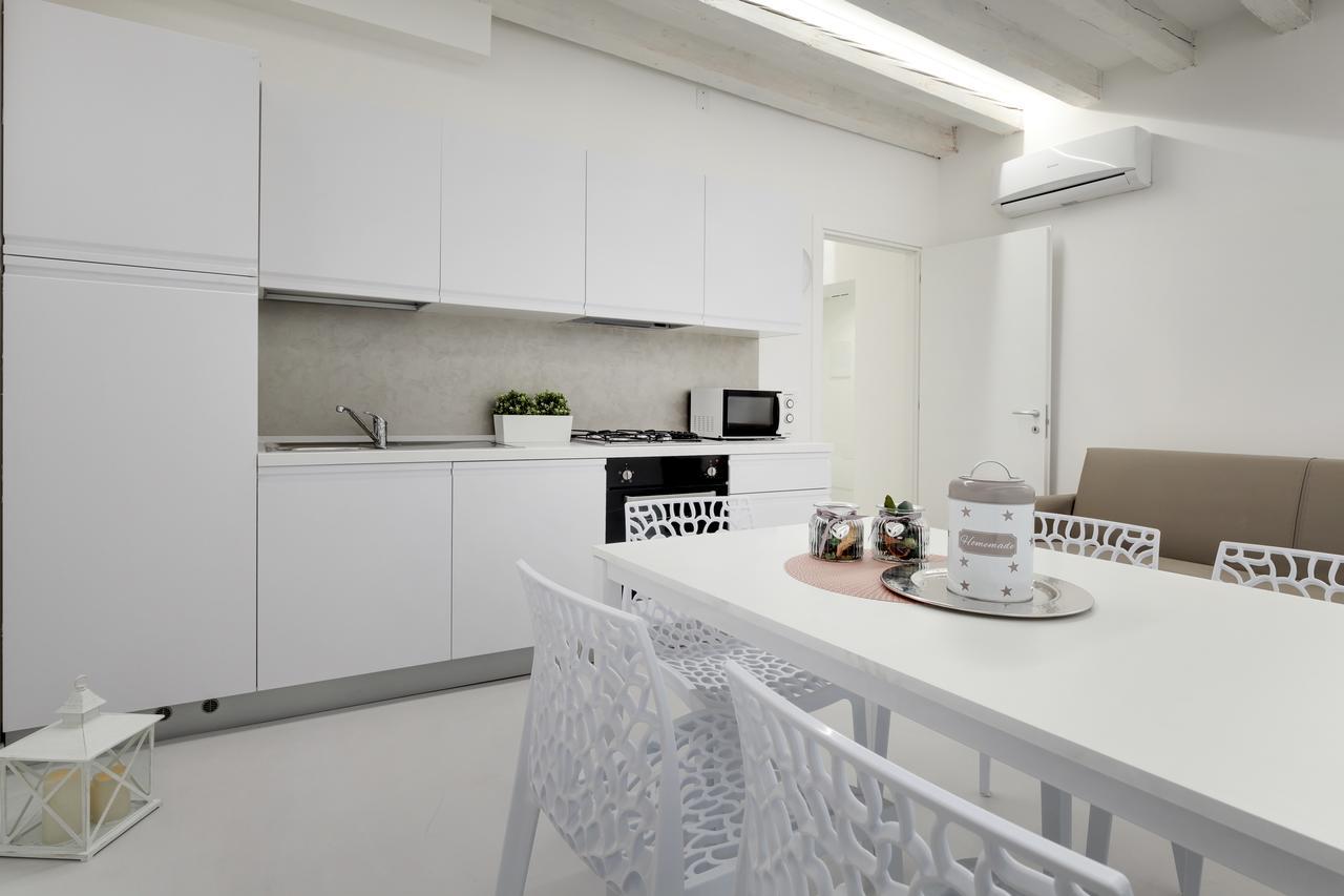Bacchus Venice Residence By Wonderful Italy Dış mekan fotoğraf