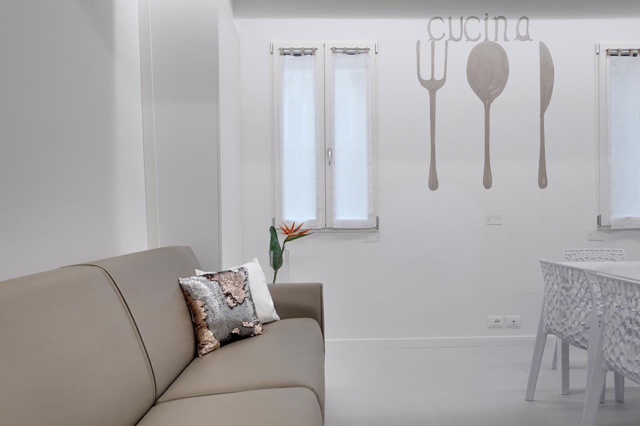 Bacchus Venice Residence By Wonderful Italy Dış mekan fotoğraf
