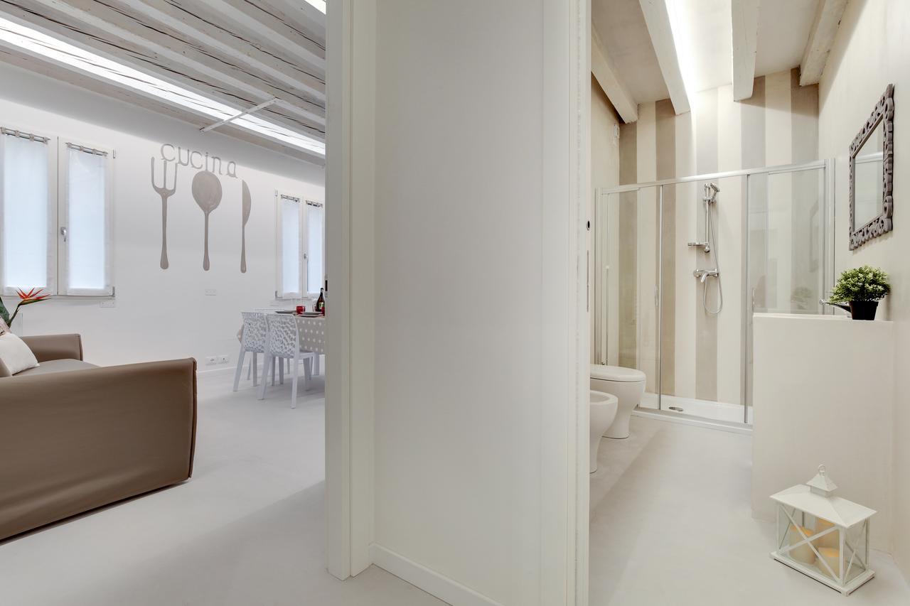 Bacchus Venice Residence By Wonderful Italy Dış mekan fotoğraf