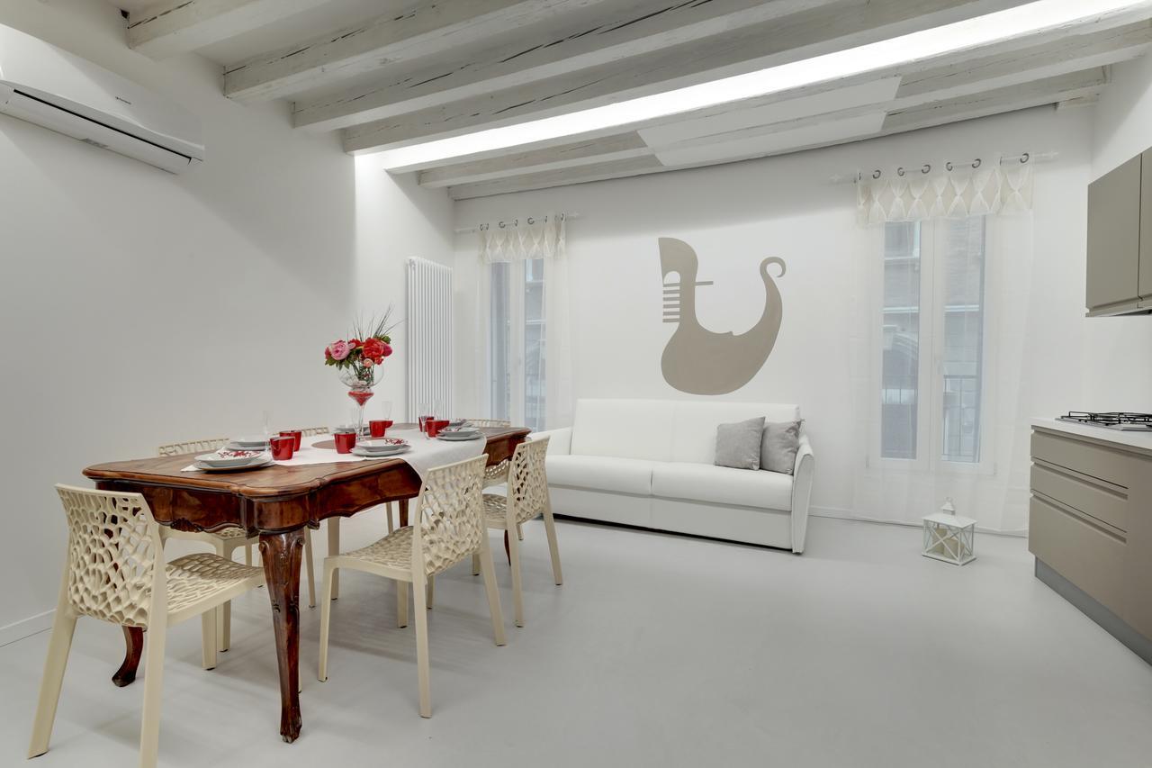 Bacchus Venice Residence By Wonderful Italy Dış mekan fotoğraf