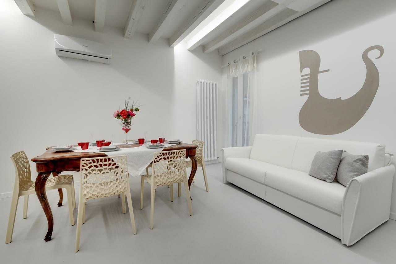 Bacchus Venice Residence By Wonderful Italy Dış mekan fotoğraf